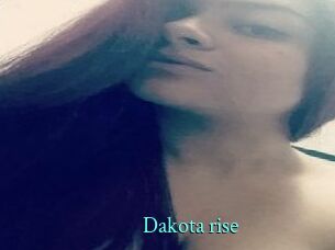 Dakota_rise