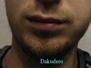 Dakudero