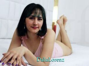 DaliaLorenz xxx Fantasy Land