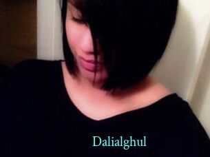 Dalialghul