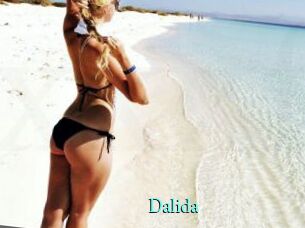 Dalida