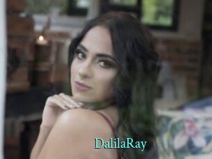 DalilaRay