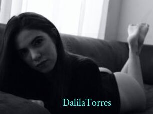 DalilaTorres