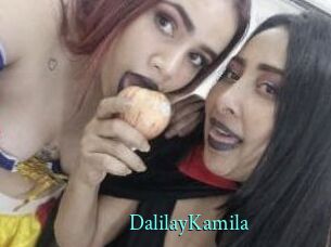 DalilayKamila