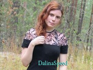 DalinaSpeed