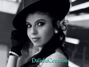 DalishaConnoor