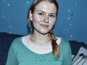 DaliyaXoxo