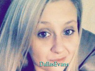 Dallas_Evans