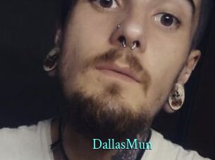DallasMun xxx Fantasy Land