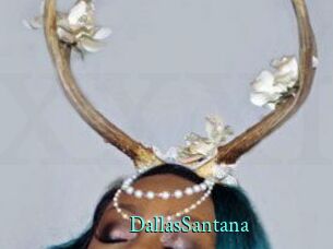 DallasSantana
