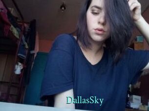 Dallas_Sky