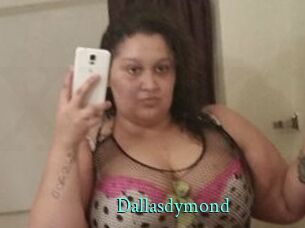 Dallas_dymond xxx Fantasy Land