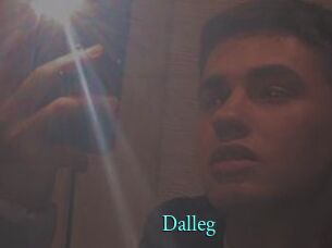 Dalleg