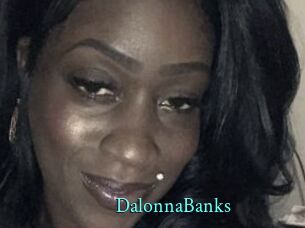 DalonnaBanks