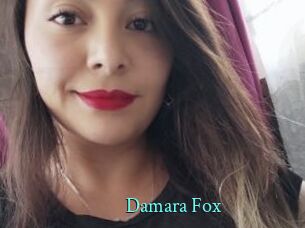 Damara_Fox