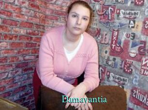 Damayantia
