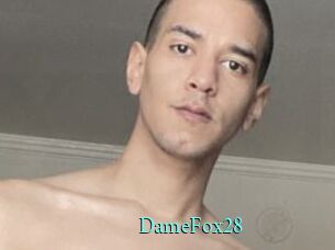 DameFox28 xxx Fantasy Land