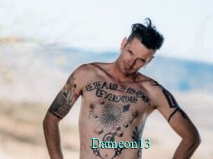 Dameon13
