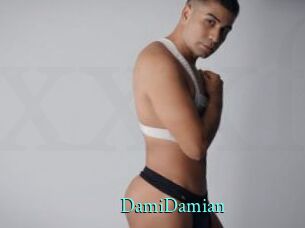 DamiDamian