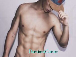 Damiam_Conor