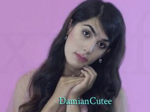 DamianCutee