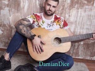DamianDice