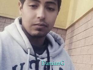 DamianG