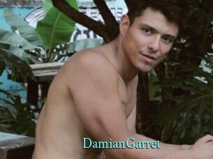 DamianGarret