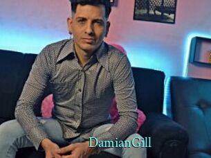 DamianGill