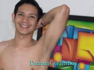 DamianGoldenBoy