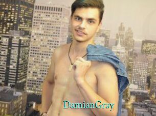 DamianGray