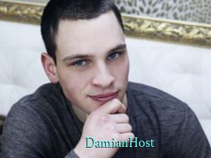 DamianHost