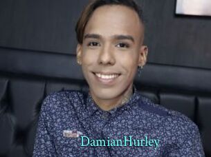 DamianHurley