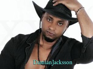 DamianJacksson