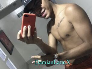 DamianLatinX