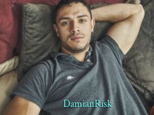 DamianRisk