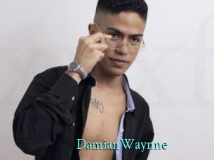 DamianWaynne