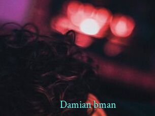 Damian_bman
