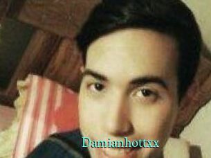Damianhottxx