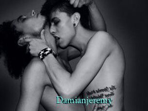 Damianjeremy