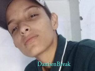 DamienBreak