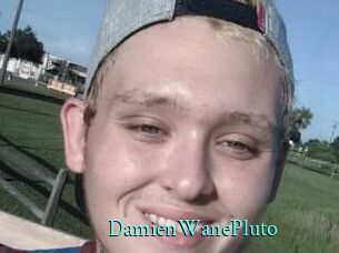 DamienWanePluto xxx Fantasy Land