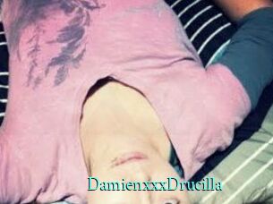 DamienxxxDrucilla
