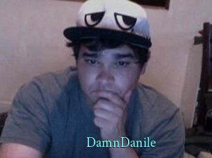 DamnDanile