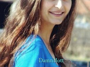 DamnHott