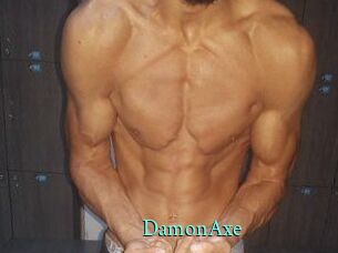 DamonAxe