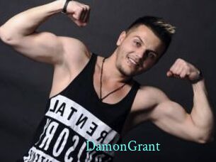 DamonGrant xxx Fantasy Land