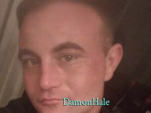 DamonHale