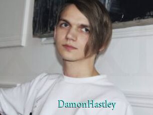 DamonHastley