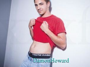 DamonHoward